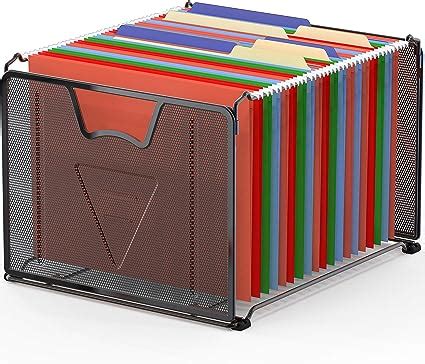 Amazon.ca: Hanging File Organizer.